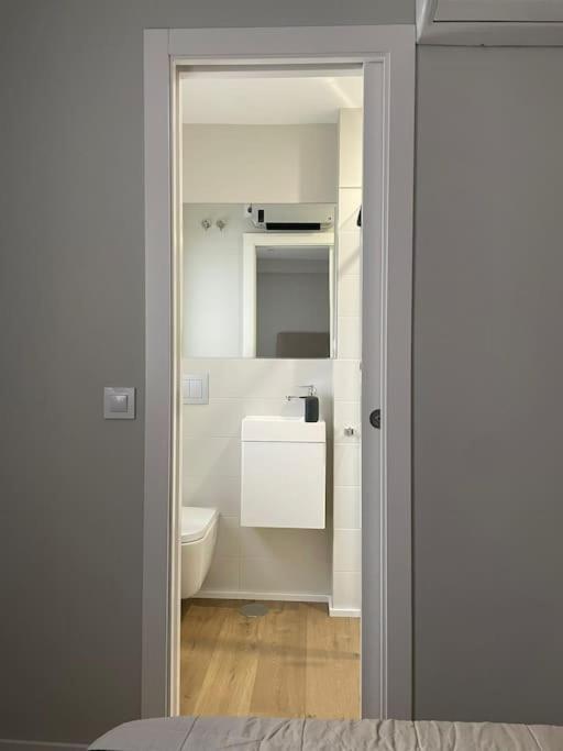 Velarde-maestranza Appartement Séville