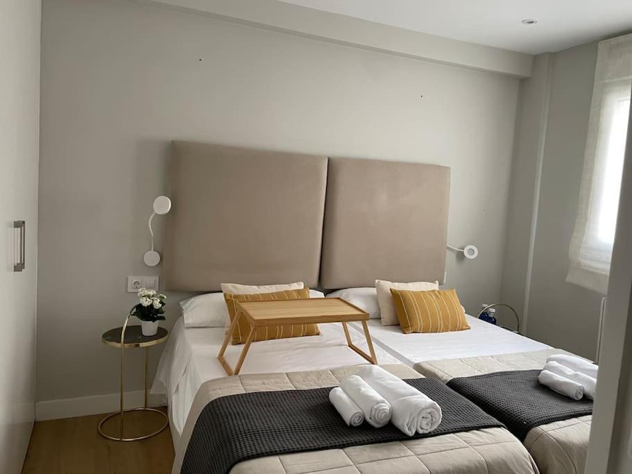 Velarde-maestranza Apartment Seville