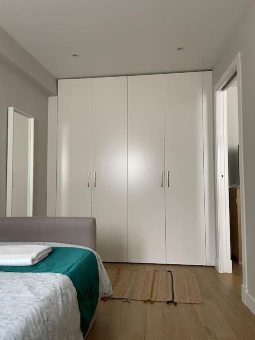 Apartment Velarde-maestranza