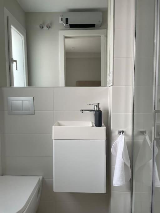 Apartment Velarde-maestranza *
