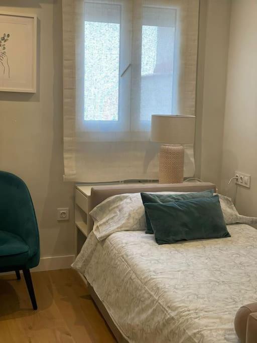 Apartment Velarde-maestranza
