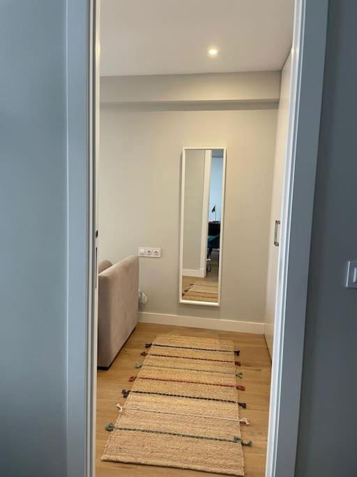 Velarde-maestranza Apartamento *