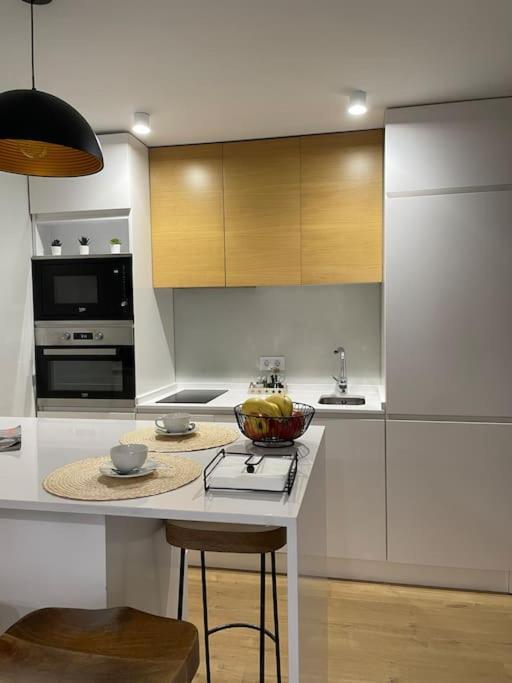 Apartment Velarde-maestranza Seville