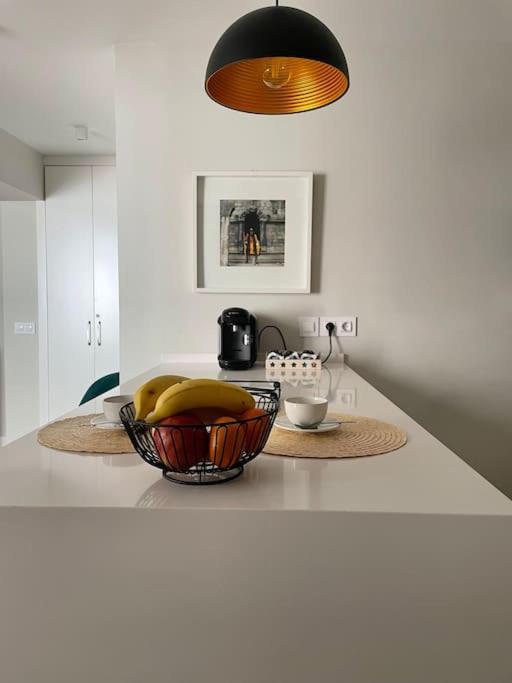 Apartment Velarde-maestranza