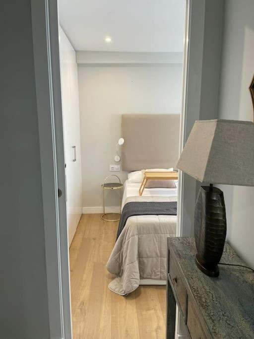 Apartment Velarde-maestranza