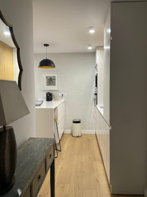 Velarde-maestranza Apartment