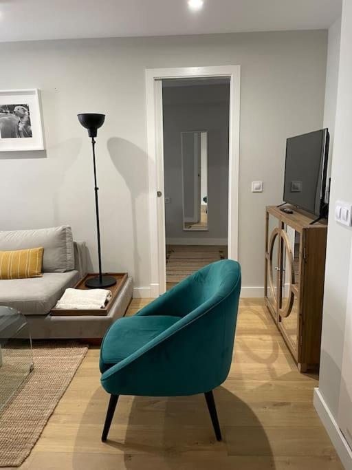Apartment Velarde-maestranza Seville
