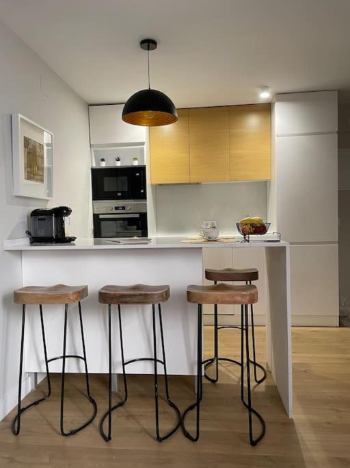 Velarde-maestranza Apartment Seville