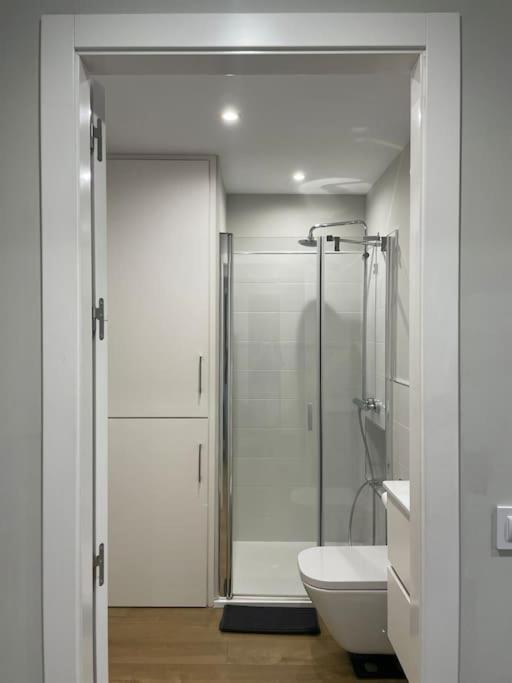 Velarde-maestranza Apartment