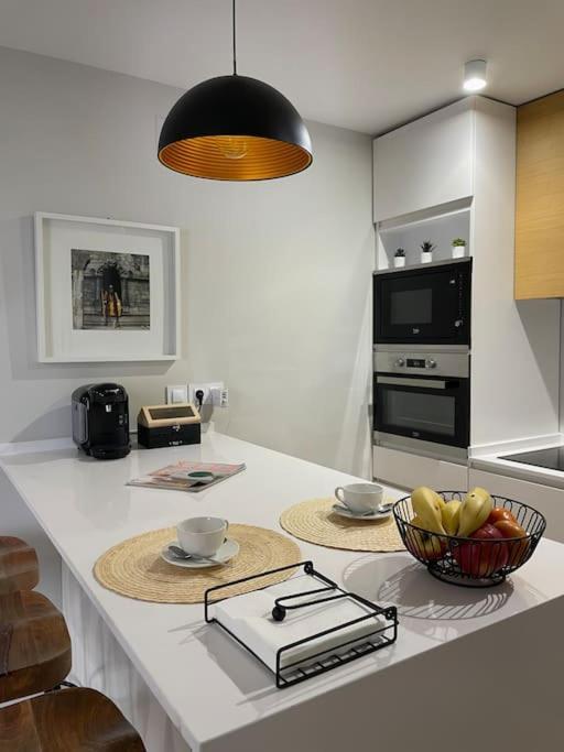 Apartment Velarde-maestranza *
