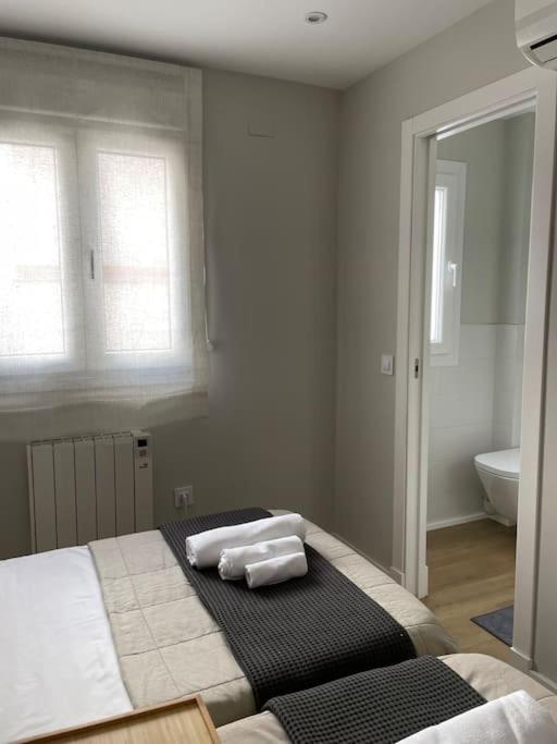Apartment Velarde-maestranza