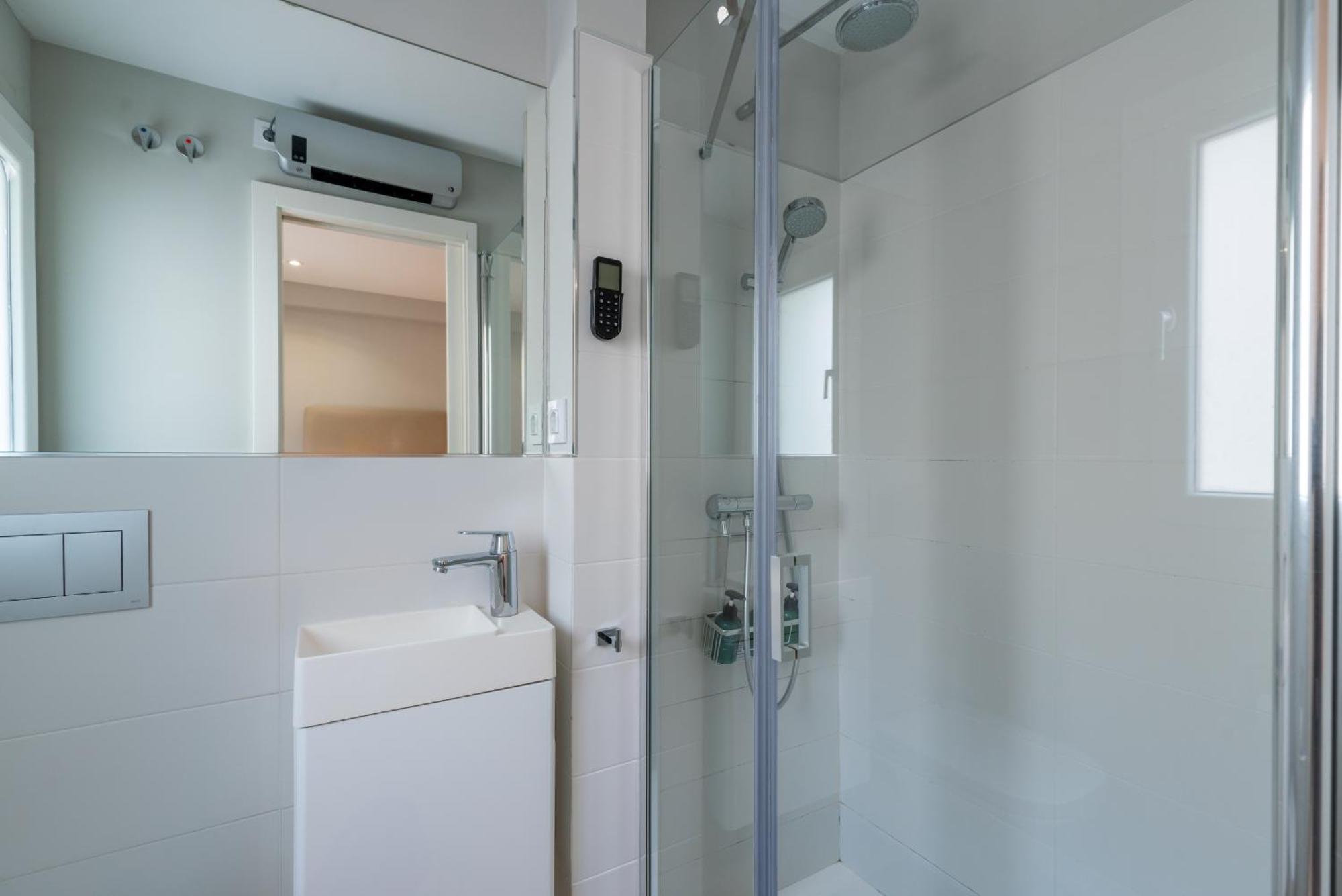 Velarde-maestranza Appartement *